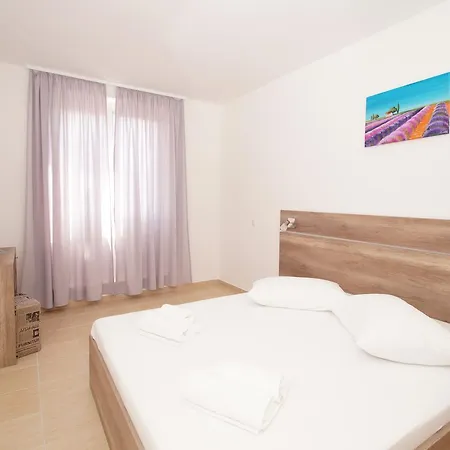 Pansion Jadran Hotel *