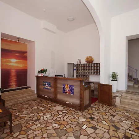 Pansion Jadran Hotel *