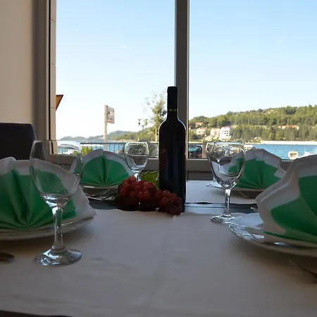 Pansion Jadran