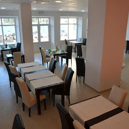 Pansion Jadran Hotel Vela Luka
