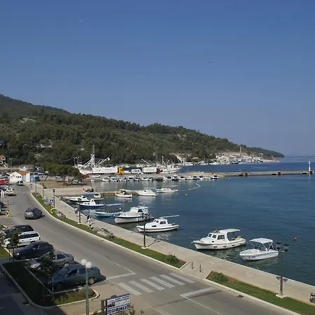 Pansion Jadran