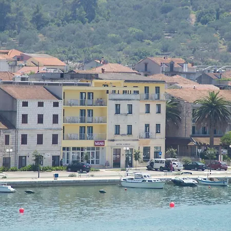 Hotel Pansion Jadran