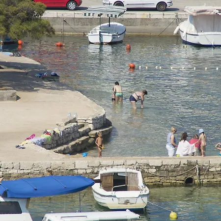 Pansion Jadran Vela Luka