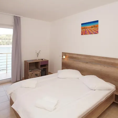 Pansion Jadran Hotel *