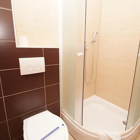 Hotel Pansion Jadran